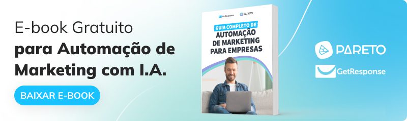 banner publicitário divulgando um e-book gratuito sobre automação de marketing