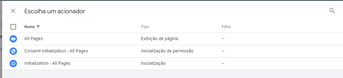 Google Analytics 4: imagen que muestra cómo configurar la nueva actualización.