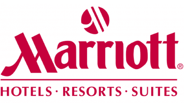 Proteção de Dados: logo da empresa Marriott