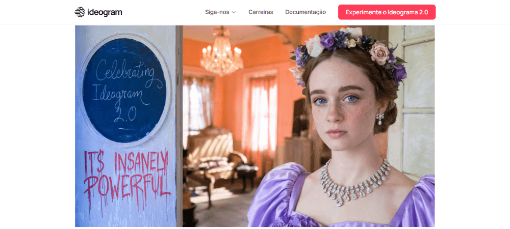 Ideogram 2.0: the Model That Has Outperformed Other AIs on the Market