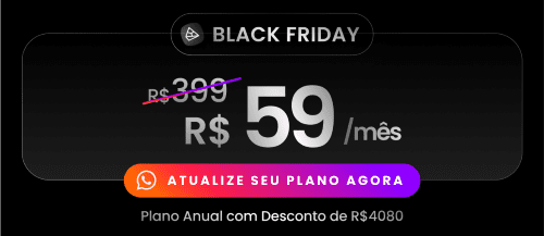 Black Friday Tess AI: preço plano individual