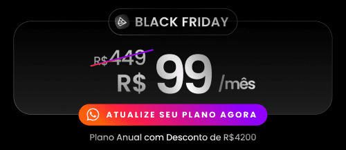 Black Friday Tess AI: preço plano Business