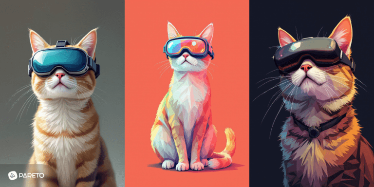 50 Prompts to Create Incredible Images with AI in 2025